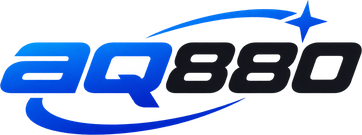 AQ880 Logo